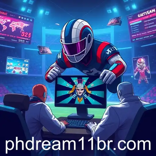 Evolution of English Game Websites and Their Impact