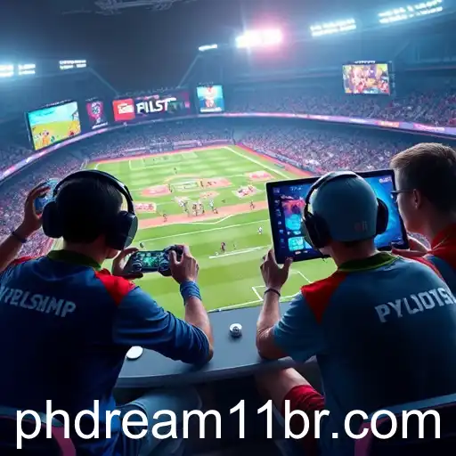 Exploring the Rise of English Gaming Sites