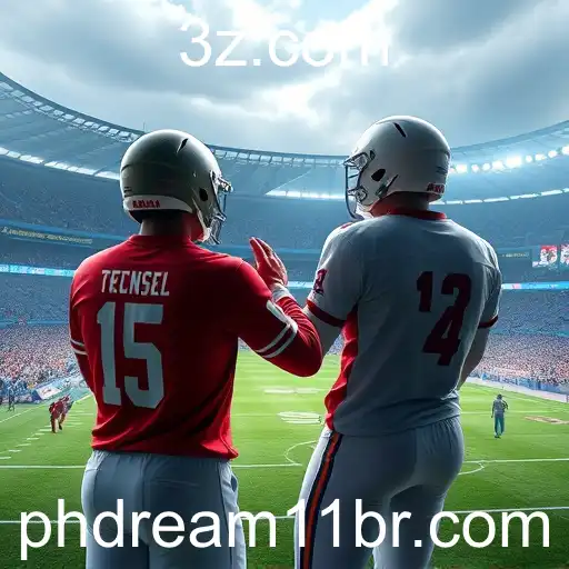 Revolutionizing Fantasy Sports with Technological Innovations
