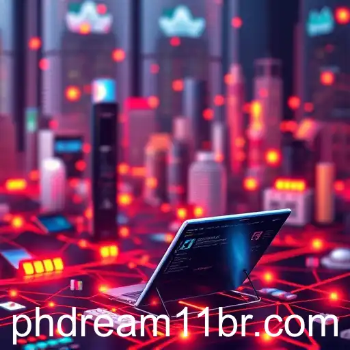 Digital Evolution Explored Through phdream11