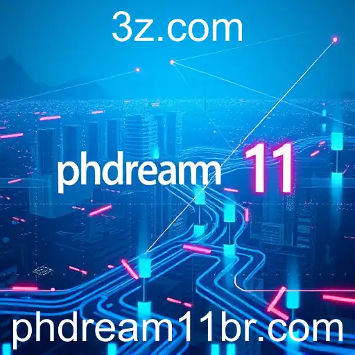 Navigating the Digital Future: The Rise of 'phdream11'