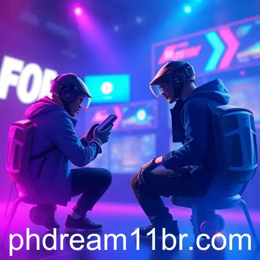 Digital Landscape and Gaming Trends