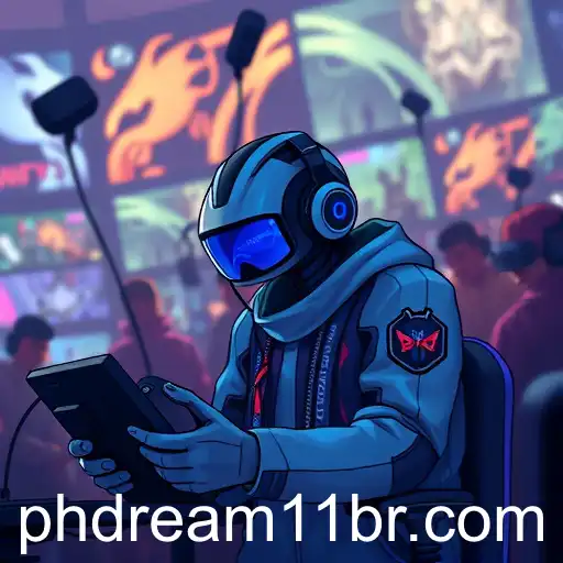 Emerging Frontiers in Online Gaming