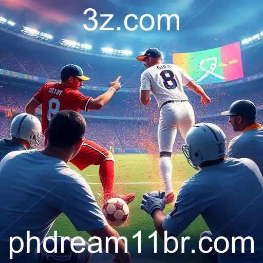 The Evolution of Fantasy Sports in 2025