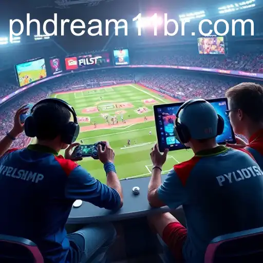 Exploring the Rise of English Gaming Sites