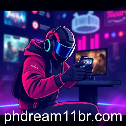 The Rise of phdream11: A Gaming Revolution