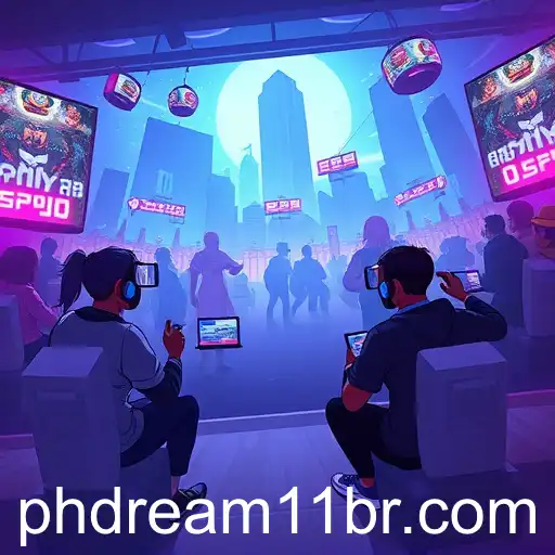 Exploring the Rise of PhDream11 in Modern Gaming