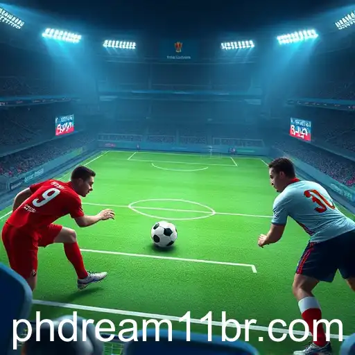 The Rising Popularity of PHDream11 in Online Gaming