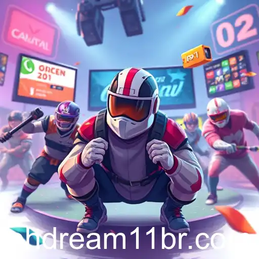 Revolutionizing the Gaming Arena: The Rise of 'phdream11'