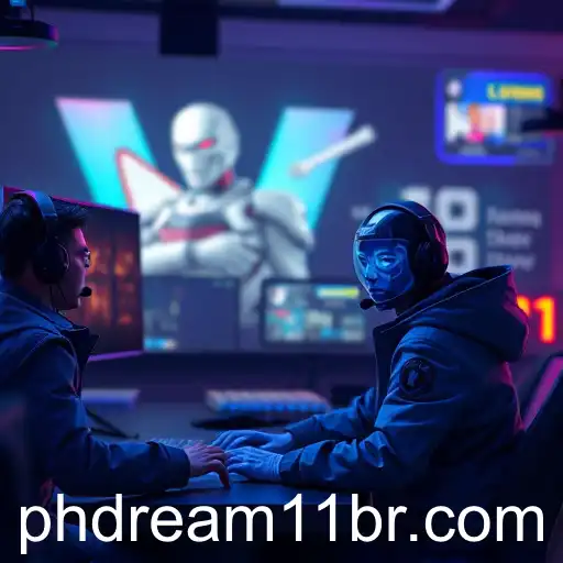Exploring the Rise and Influence of 'phdream11'
