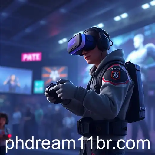 The Rise of Online Gaming Platforms in 2025