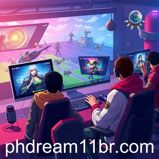 The Rise of Online Game Platforms in 2025