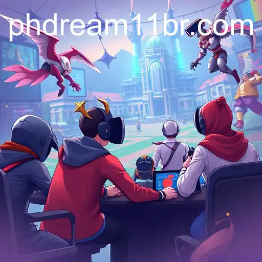 The Rise of PHDream11: Transforming Online Gaming