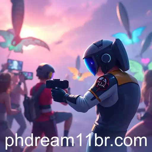The Rise of phdream11: A Gaming Revolution
