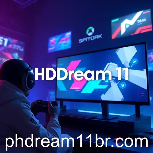 The Rise of Phdream11: A New Era in Online Gaming