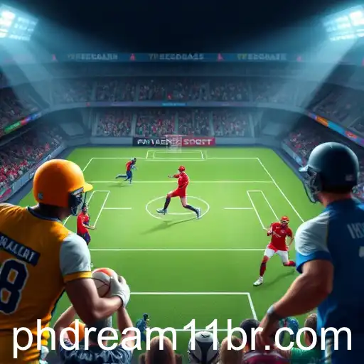 The Rise of Virtual Playgrounds: Exploring PHDream11