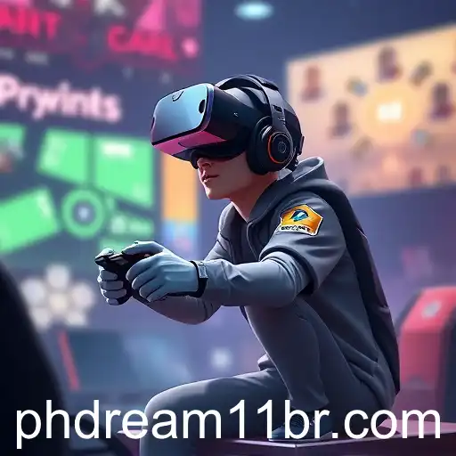 The Rise of PhDream11 in the Gaming World