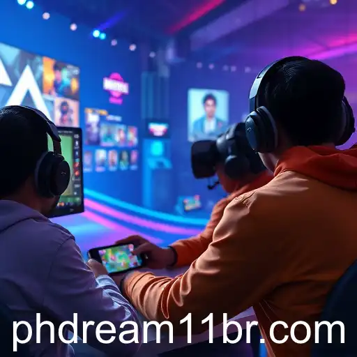 Exploring the Surge of Online Gaming Platforms