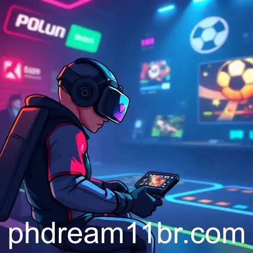 The Rise of Phdream11 in the Gaming World