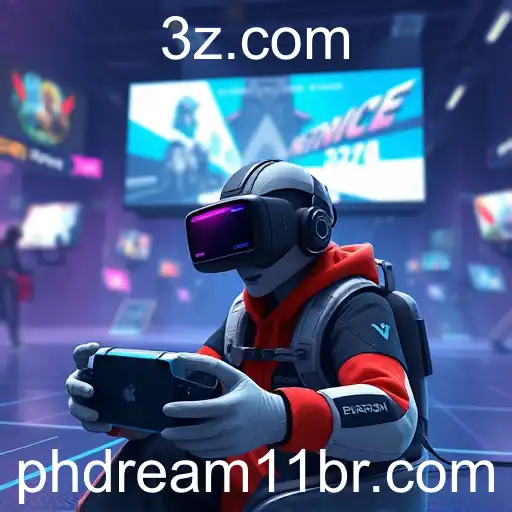 The Rise of Virtual Platforms in Gaming