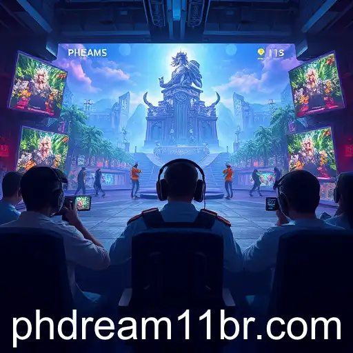 The Rise of PhDream11 in the Gaming Landscape
