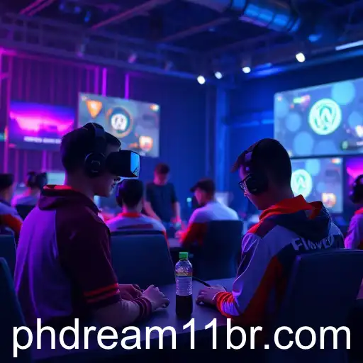 Rise of Online Gaming Communities