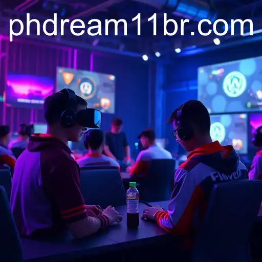 The Rise of Online Gaming Communities in the Digital Age