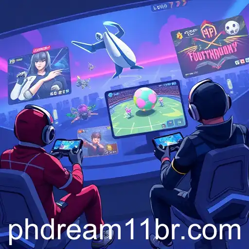 The Rising Influence of Gaming Platforms