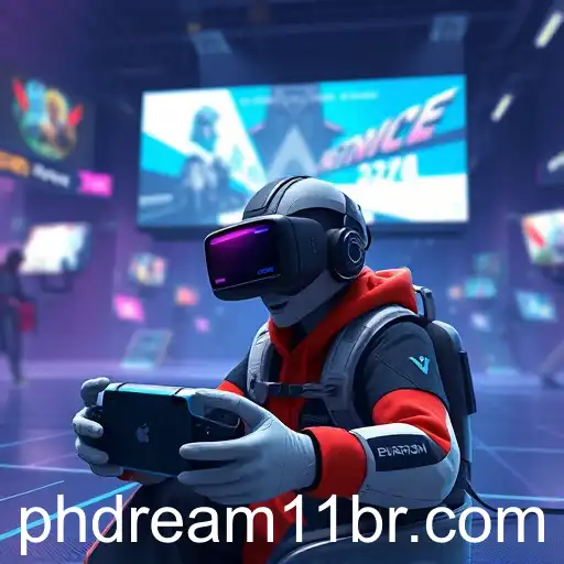 The Rise of Virtual Platforms in Gaming